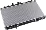 Value Advantage™ RADIATOR ASSEMBLY