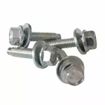 Auxiliary Pump Bolt