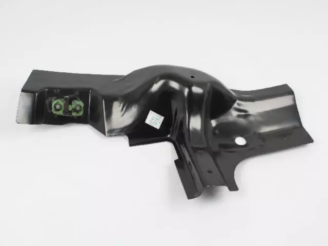 Door Lock Striker Plate