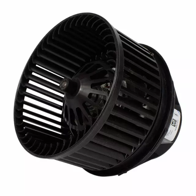 H1FZ-19805-A - Blower Motor 2012-2023 Ford | Ford Parts Direct