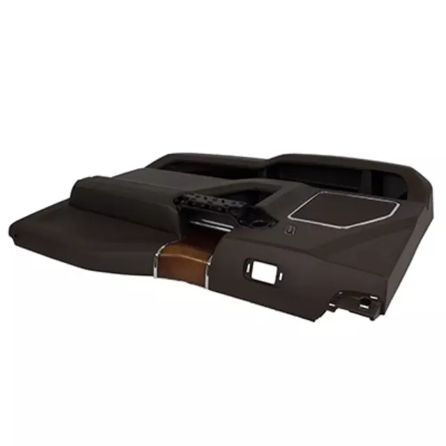 2018-2020 Ford F-150 - Door Trim Panel