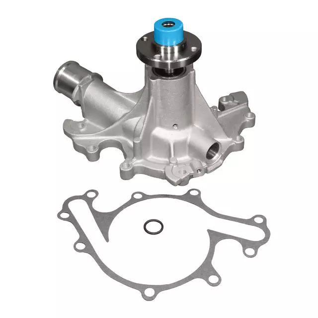 Engine Water Pump