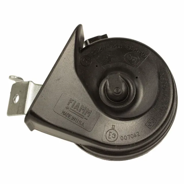 2018-2019 Ford Fiesta Horn AE8Z-13832-A | OEM Parts Online