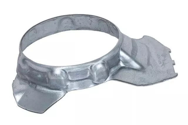 Front Passenger Side Suspension Support Bracket