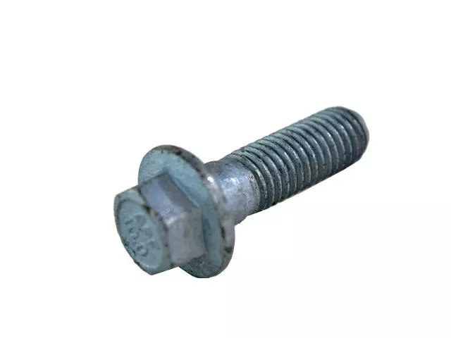 Hex Flange Head Bolt