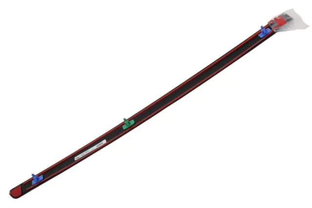 Primed Driver Side Door Molding