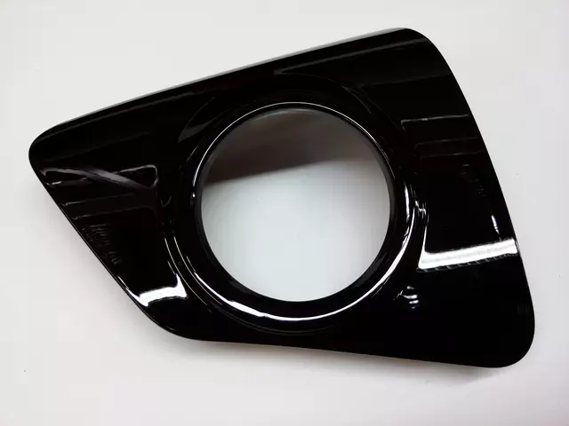 Fog Lamp Bezel