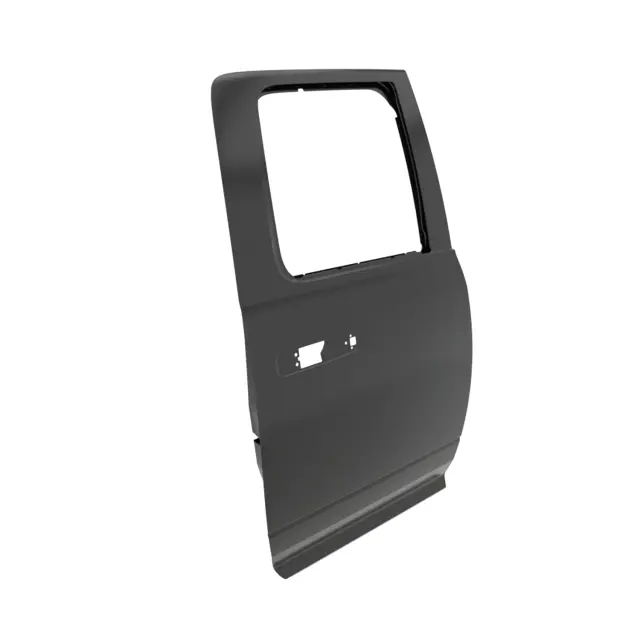 62y chevrolet imala サイドモール　純正品 2009-2024 Mopar Rear Door, Right 55372026AF | My Mopar Parts