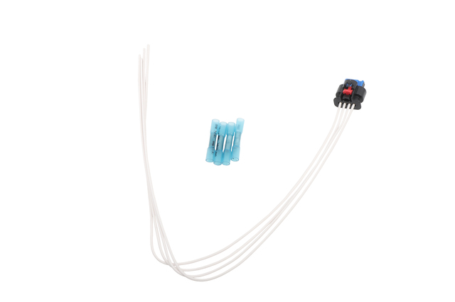 Multi-Purpose Wiring Harness Connector Kit 85518225 | GMPartsDirect.com