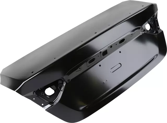 2016-2023 Nissan Maxima Trunk Lid 84300-4RA1A | Parts for Nissans