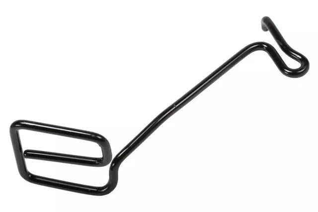 Parking Brake Rear Cable Guide