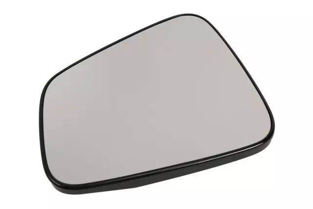 Driver Side Door Mirror Glass