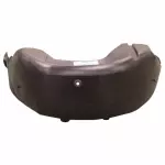 Wheelhouse Liner