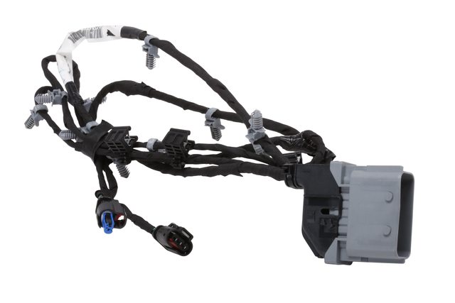 Backup Alarm Wiring Harness 23413141 | GMPartsDirect.com