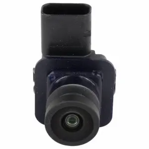 Transit Van Camera