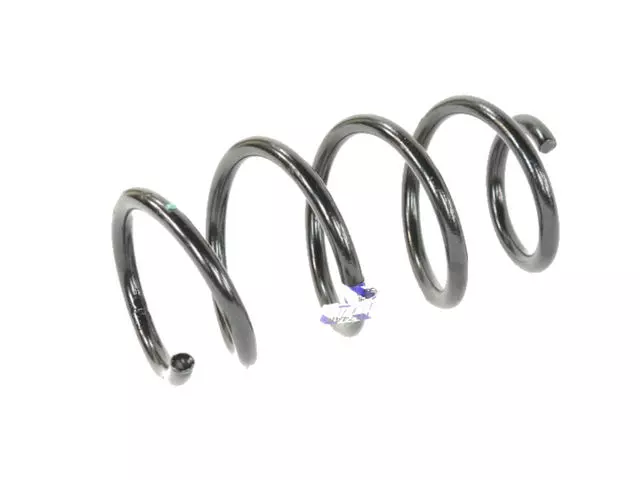 Front Coil Spring, Right