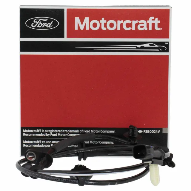 BRAB-532 - Motorcraft™ ABS Wheel Speed Sensor - 2015-2020 Ford F