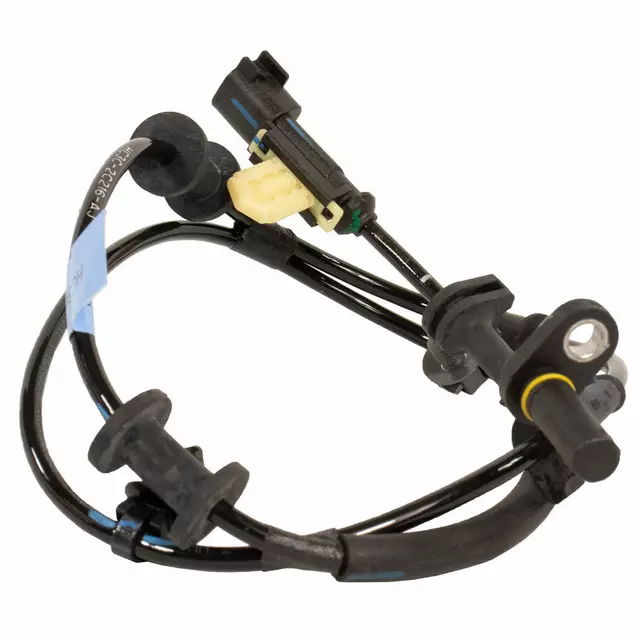 Rear Speed Sensor