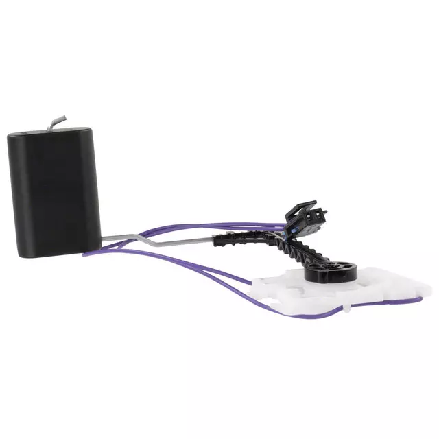 Fuel Sender And Hanger Assembly