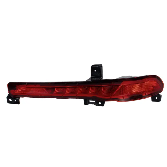 LJ7Z-15500-A - Combo Lamp Assembly 2020-2025 Lincoln Corsair