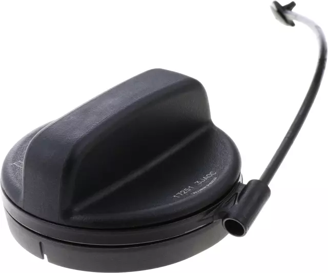 Genuine Nissan Fuel Tank Filler Cap For 2010-2012 GT-R – OEM 17251-4BA0B