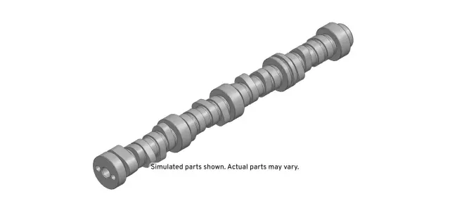 2019-2024 GM Camshaft 12723516 | GM Parts Center