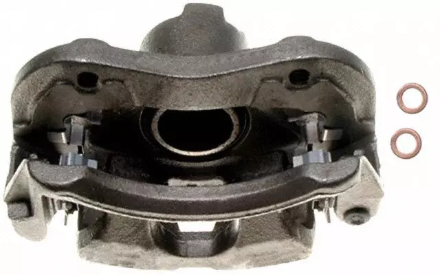 Front Driver Side Brake Caliper