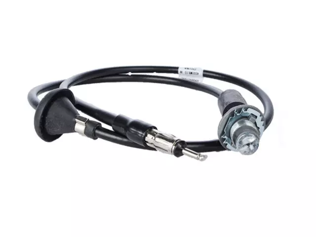 2007-2017 Jeep Patriot Base Cable And Bracket Antenna 5064279AC