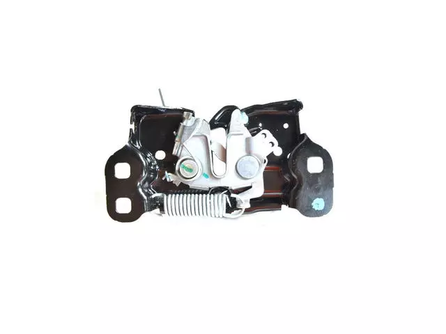 For 2014-2022 Q50 Left Hood Latch Support Steel IN1233102