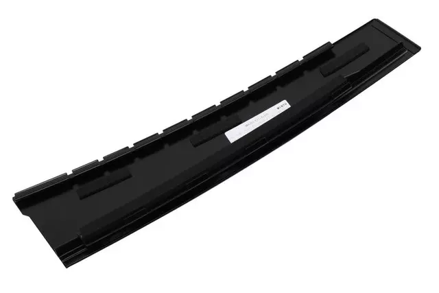 Rear Passenger Side Door Window Frame Front Applique