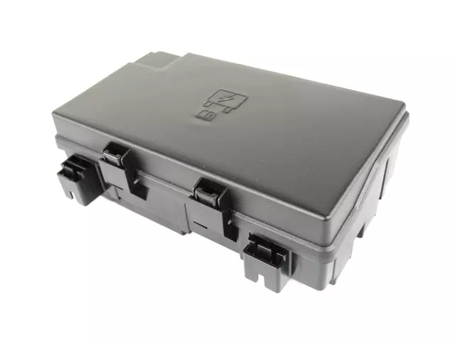 Intelligent Power Power Distribution Center