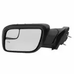 OEM NEW 13-19 Ford Police Interceptor Utility DOHC Mirror Outside Db5Z-17683-Df