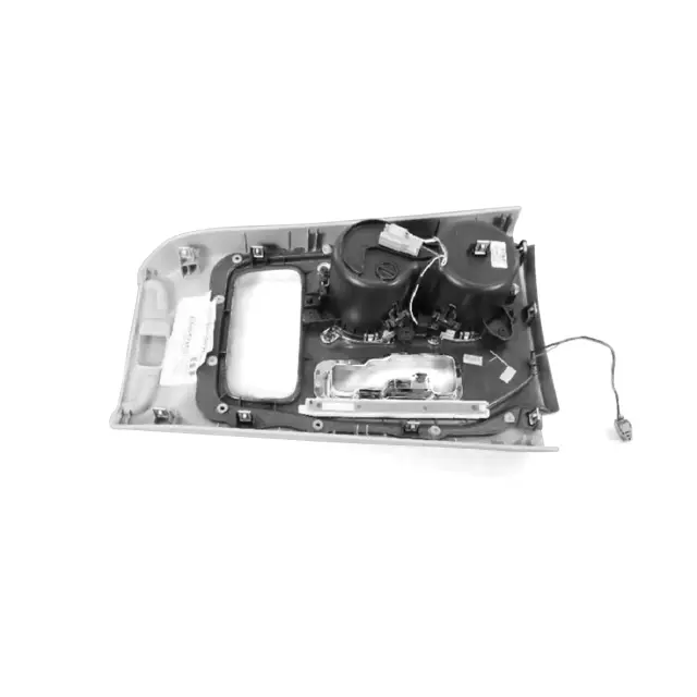 2011-2013 Jeep Grand Cherokee Gear Shift Indicator Bezel
