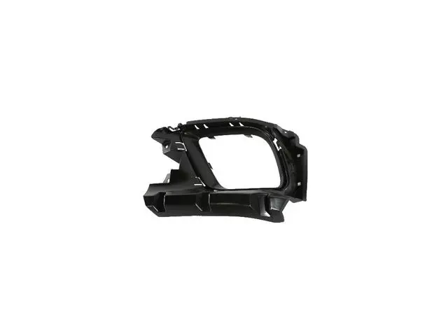 2018-2021 Jeep Grand Cherokee Fog Lamp Bezel, Left 6DX59TZZAB | My