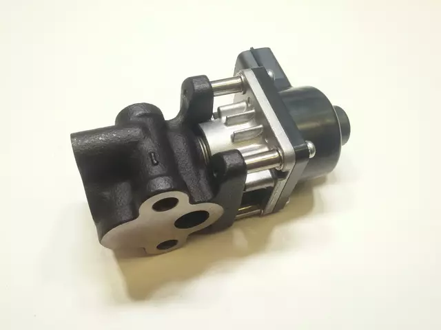 Egr Valve