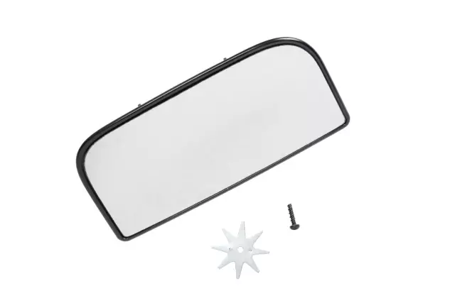 Passenger Side Door Mirror