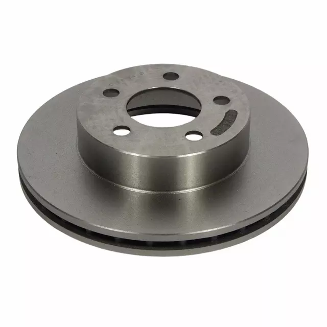 YL2Z1V125AB - : Rotor for Ford: Explorer, Ranger | Mercury: Mountaineer Image