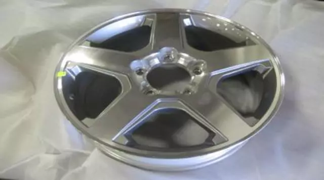 2013-2017 Toyota Sequoia - Wheel Alloy 5 Spoke 20x8