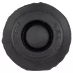Parking Brake Inspection Plug