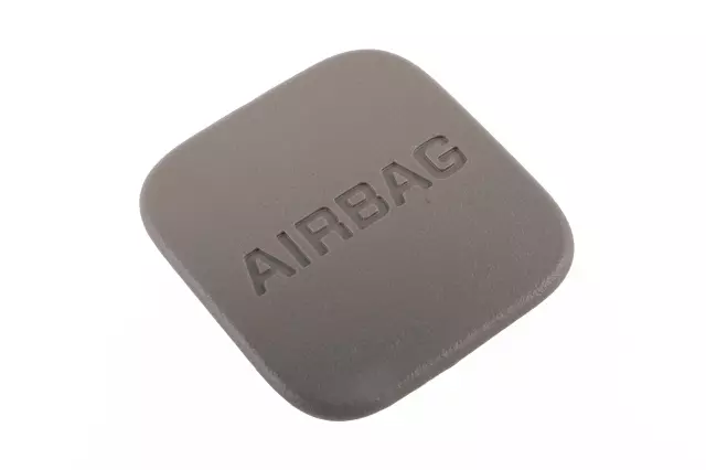 Upper Center Pillar Trim Cap