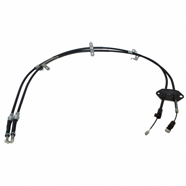 Buy Original Ford Parking Brake Cables OEM Ford Parts