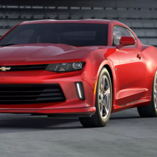 Chevrolet Parts | NewAutoParts.com