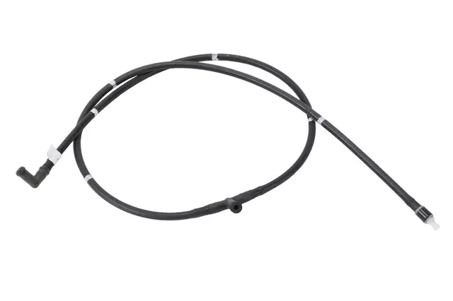 Windshield Washer Nozzle Hose