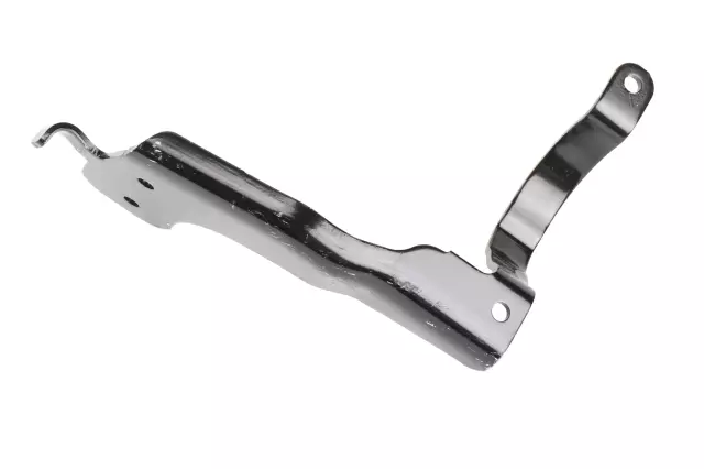 Charge Air Cooler Coolant Pump Bracket