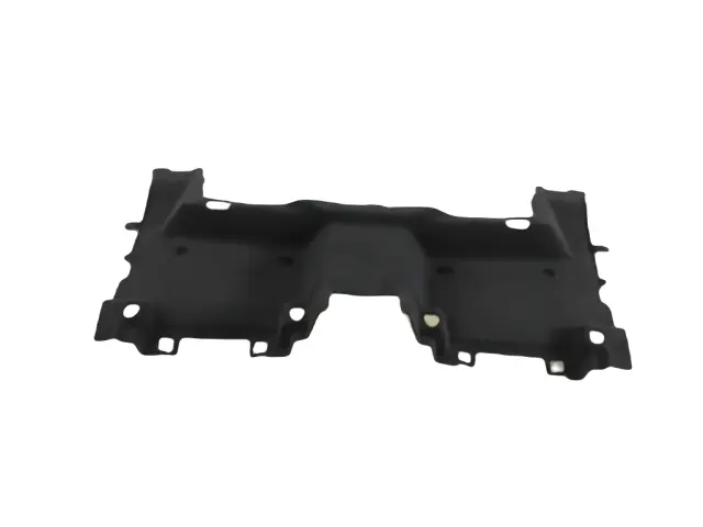 2022-2026 Jeep Grand Cherokee Rear Floor Carpet 6QE86TX7AA | My