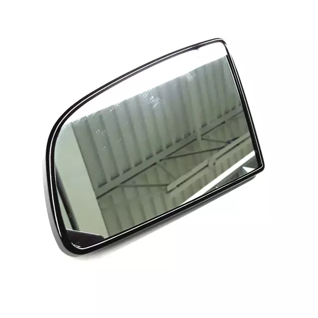 Door Mirror Glass