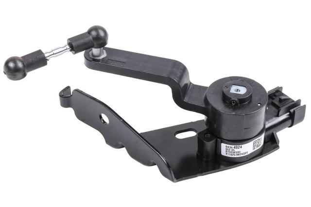 Genuine GM Rear Passenger Side Suspension Air Leveling Position Sensor 23152101