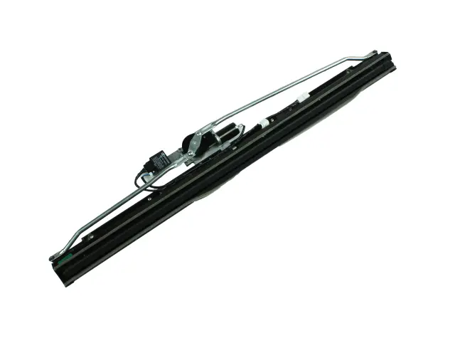 Toyota OEM Back Glass Sunshade 64333-07030 | Toyota OEM Parts Giant