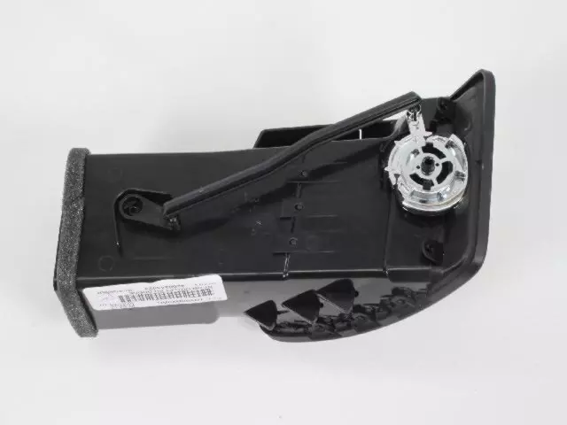 Air Conditioning & Heater Outlet, Right, Passenger