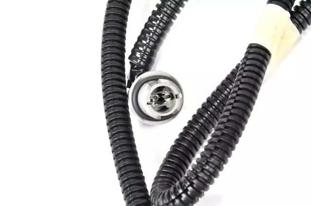 Driver Side Tail Lamp Wiring Harness